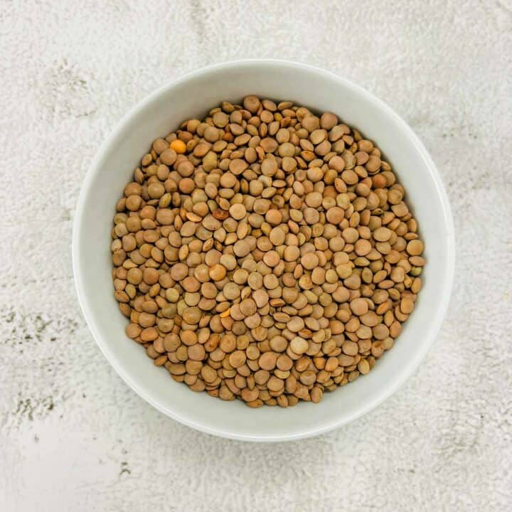 How to Cook Brown Lentils: Beginner's Guide