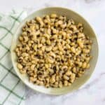 Black-Eyed Peas Made Simple: The Ultimate Cooking Guide