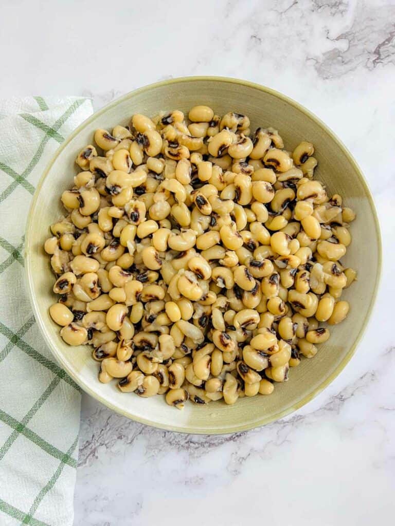 Black-Eyed Peas Made Simple: The Ultimate Cooking Guide