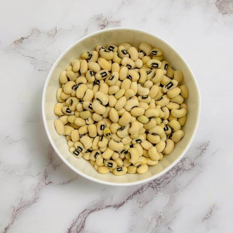 Black-Eyed Peas Made Simple: The Ultimate Cooking Guide