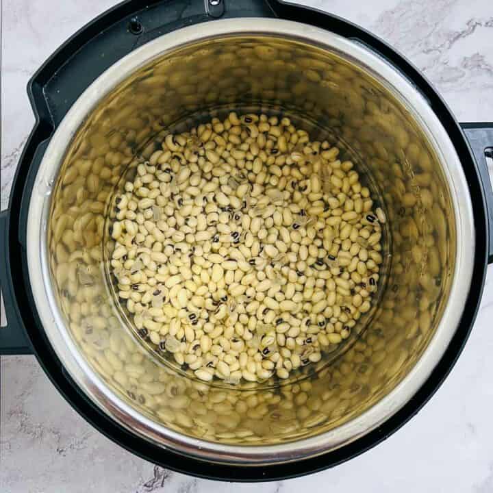 Black-Eyed Peas Made Simple: The Ultimate Cooking Guide