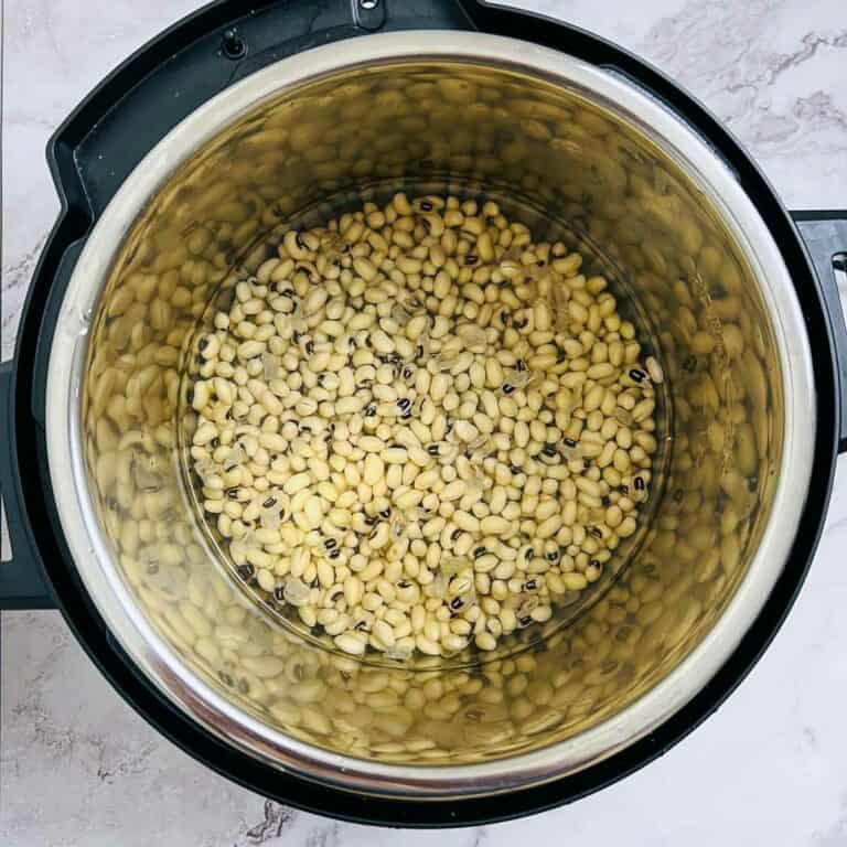 Black-Eyed Peas Made Simple: The Ultimate Cooking Guide