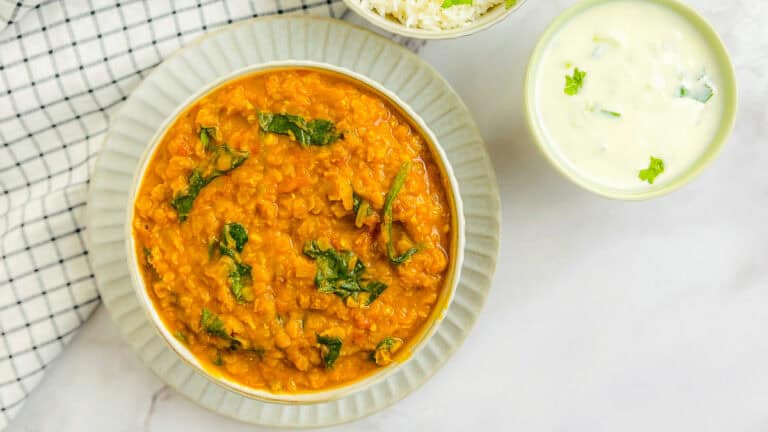 12 Must-Try Red Lentil Recipes That Are Surprisingly Simple!