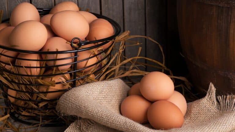 No Eggs? No Problem! 10 Simple Egg Substitutes to Try