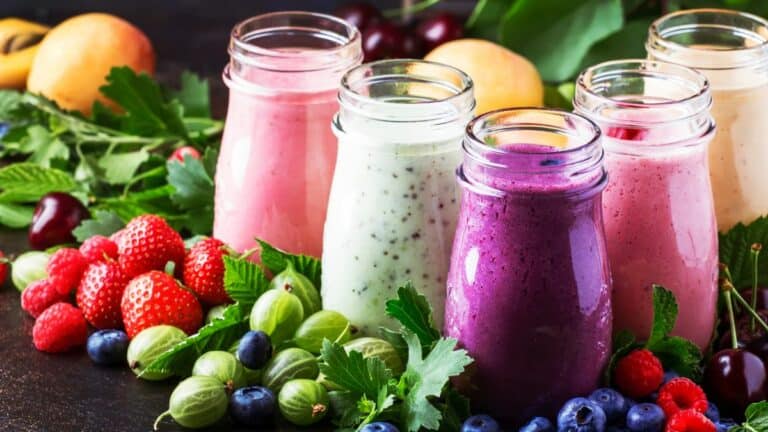 12 Unexpected Ingredients to Supercharge Your Smoothies