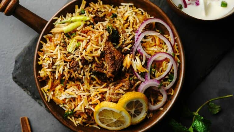 26 Irresistible Types of Biryani to Add to Your Bucket List