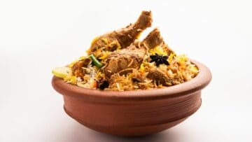 26 Irresistible Types of Biryani to Add to Your Bucket List