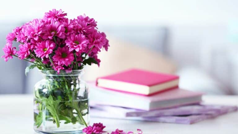 8 Essential Tips for Fresh and Long-Lasting Cut Flowers