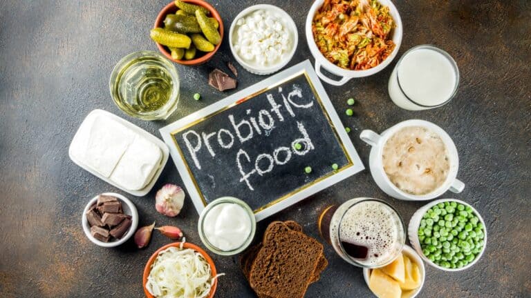 18 Delicious Probiotic Rich Foods to Enjoy Every Day