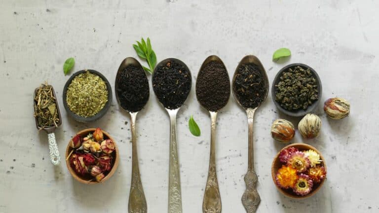 Sip the World: 25 Types of Tea Every Tea Lover Should Know