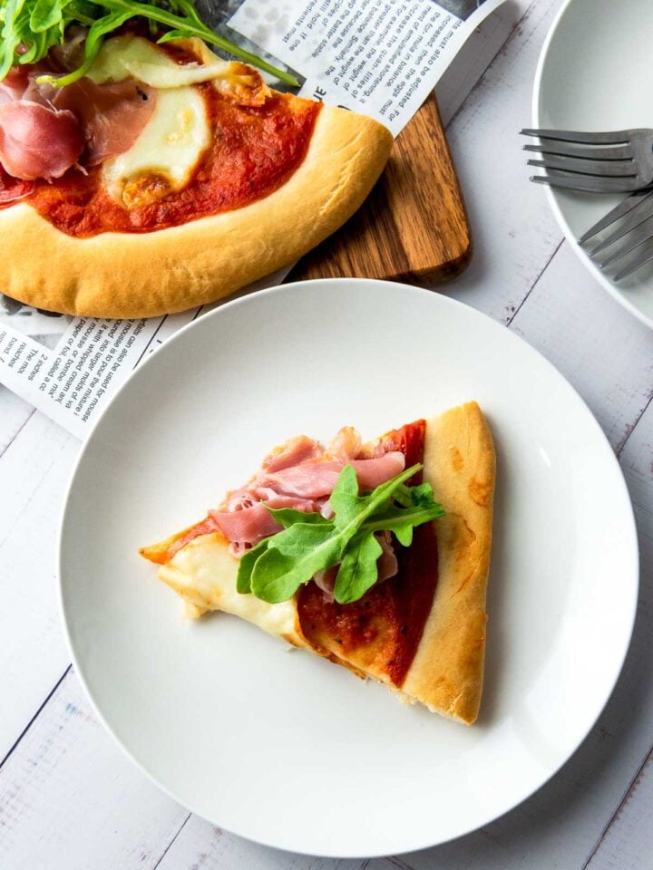 Homemade Pizza Dough For A Soft Fluffy Crust Every Time homemade-pizza-dough-for-a-soft-fluffy-crust-every-time